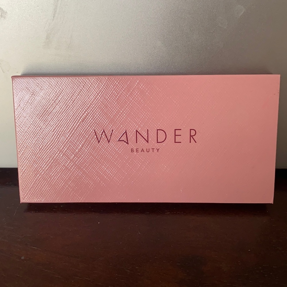 Wander Beauty ‘Getaway’